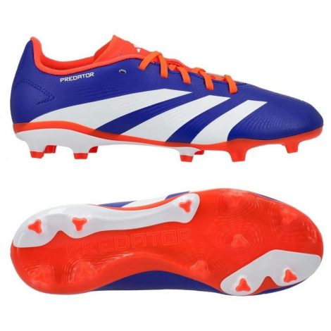 Бутсы Adidas Predator League Firm Ground Kids