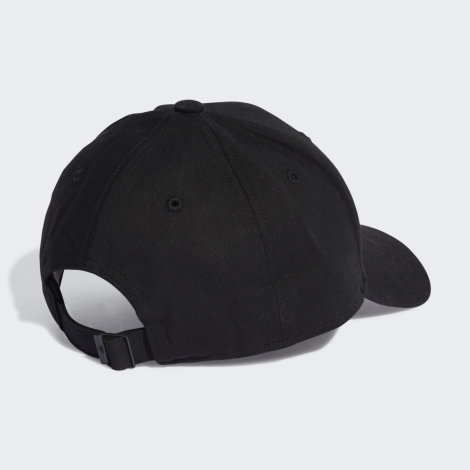Бейсболка Bball Cap Cot Ii3513 Adidas Osfm Черный