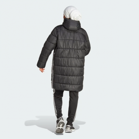 Куртка Adicolor Long Ii8456 Adidas L Чорний