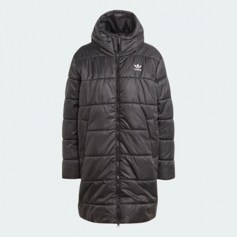 Куртка Adicolor Long Ii8456 Adidas L Чорний