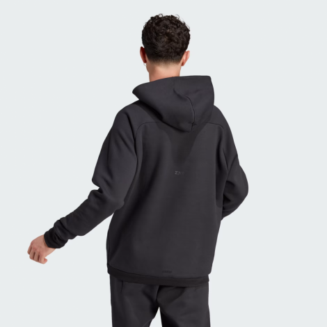 Худи M ZNE Pr Hd In5115 Adidas L Черный