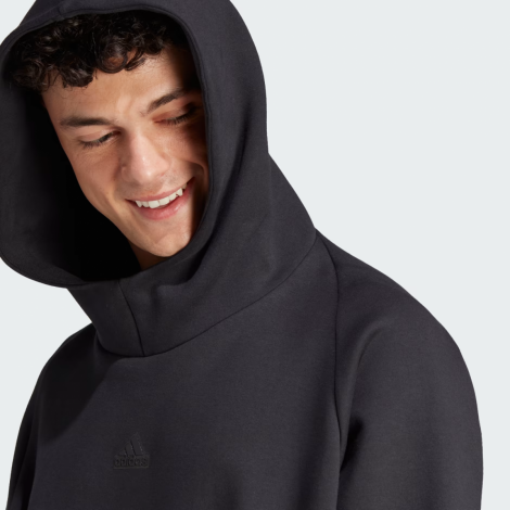 Худи M ZNE Pr Hd In5115 Adidas L Черный