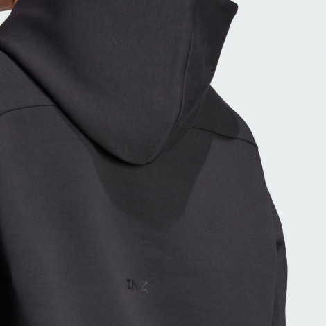 Худи M ZNE Pr Hd In5115 Adidas L Черный