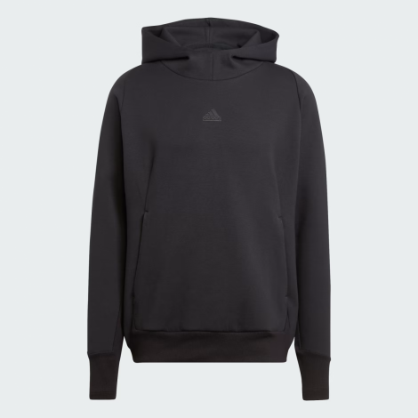 Худи M ZNE Pr Hd In5115 Adidas L Черный