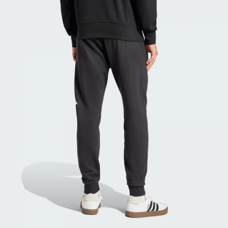 Штаны M Bl Ft Pt In6163 Adidas L Черный