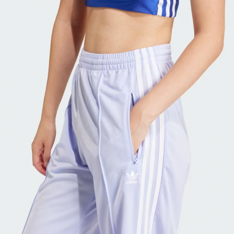 Штаны Firebird Tp Ip0643 Adidas L Сиреневый