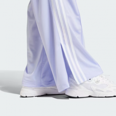 Штаны Firebird Tp Ip0643 Adidas L Сиреневый