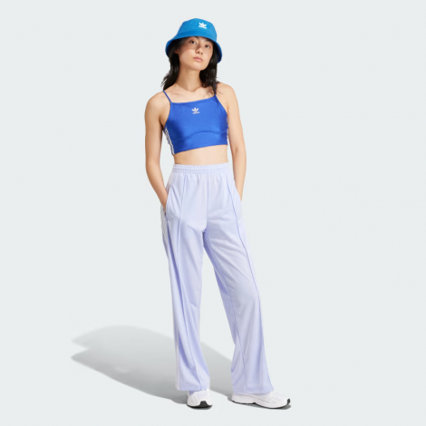 Штаны Firebird Tp Ip0643 Adidas L Сиреневый
