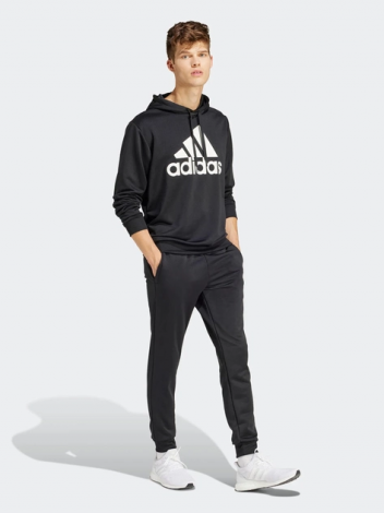 Костюм спортивный M Ft Hd Ts Ip1610 Adidas L Черный