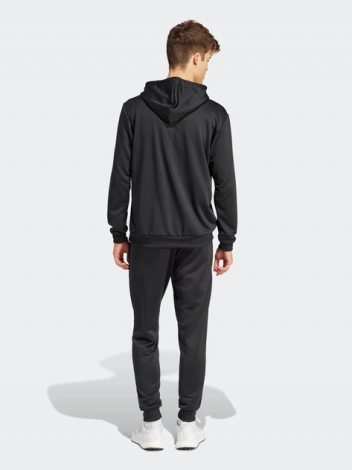 Костюм спортивный M Ft Hd Ts Ip1610 Adidas L Черный