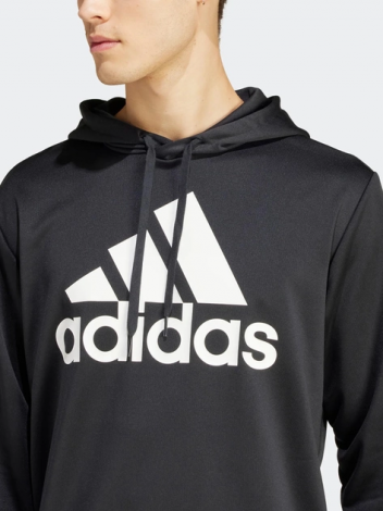 Костюм спортивный M Ft Hd Ts Ip1610 Adidas L Черный