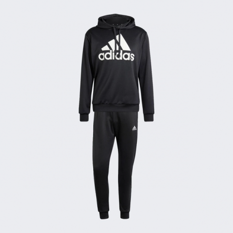 Костюм спортивный M Ft Hd Ts Ip1610 Adidas L Черный
