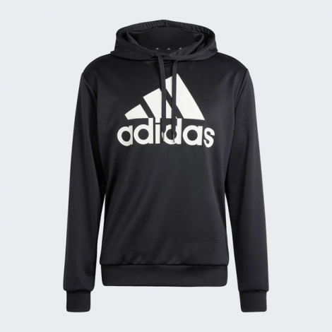 Костюм спортивный M Ft Hd Ts Ip1610 Adidas L Черный