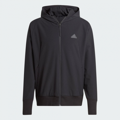 Олимпийские игры M ZNE Wv Fz Ir5210 Adidas L Черный