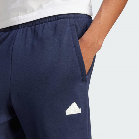 Штаны Adidas Originals (Темно-Синие)