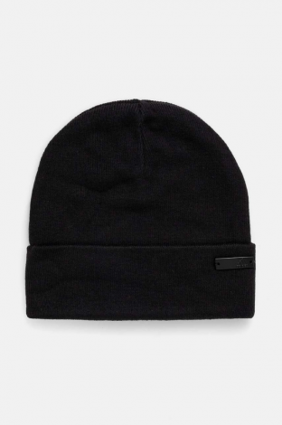 Шапка Tonal Met Bean It4646 Adidas Osfm Черный