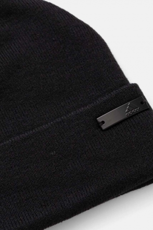 Шапка Tonal Met Bean It4646 Adidas Osfm Черный