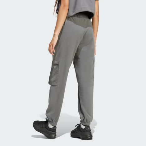 Штаны W Ce Cargo Pt Iw5221 Adidas M Серый