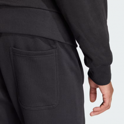 Штаны MA Szn Fl R Pt Ix1246 Adidas M Черный