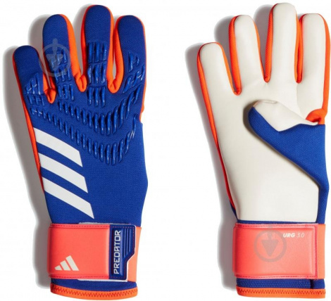 Рукавиці Воротарські Adidas Predator Gl League