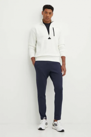 Штаны M Fi Dblknt Pt Ix3904 Adidas M Темно-Синий