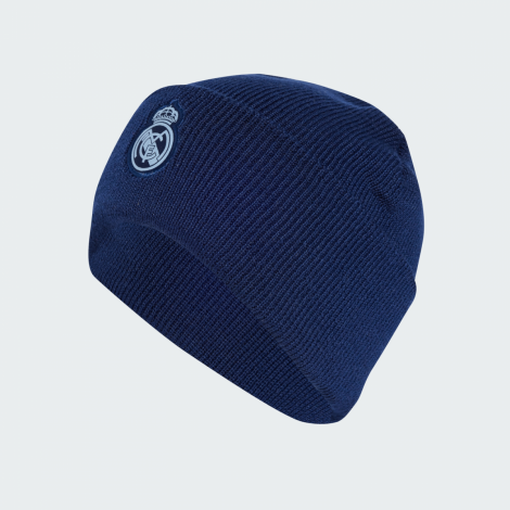 Шапка Real Woolie Iy0456 Adidas Osfm Синий