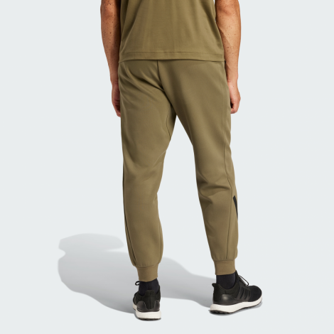Штаны Спортивные M ZNE Pt Jc7915 Adidas L Хаки