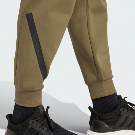 Штаны Спортивные M ZNE Pt Jc7915 Adidas L Хаки