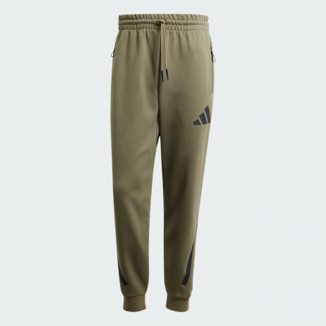 Штаны Спортивные M ZNE Pt Jc7915 Adidas L Хаки