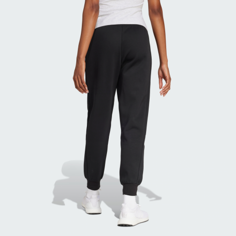 Штаны Спортивные W ZNE Pt Jc9309 Adidas L Черный