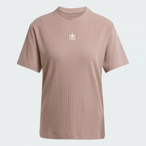 Футболка Ess Wr Tee Jd1491 Adidas L Светло-коричневый