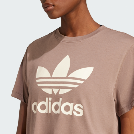 Футболка Adidas Trfl Tee Boxy