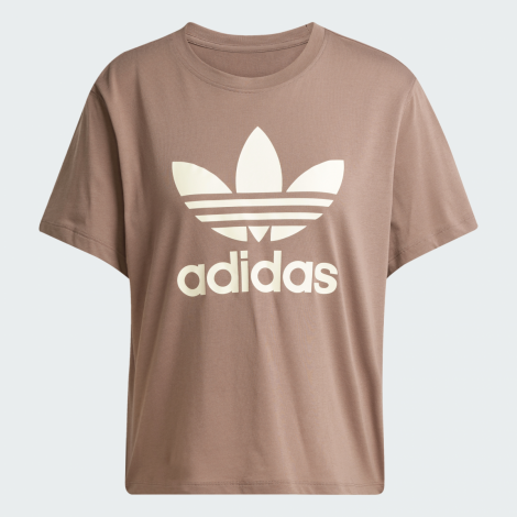 Футболка Adidas Trfl Tee Boxy