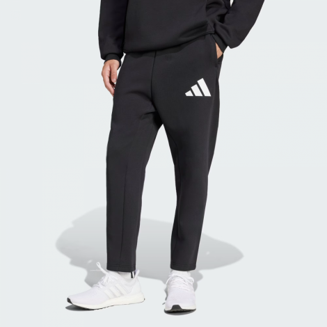 Штани Спортивні M Fi 3Bar Pt Jd4910 Adidas L Чорний