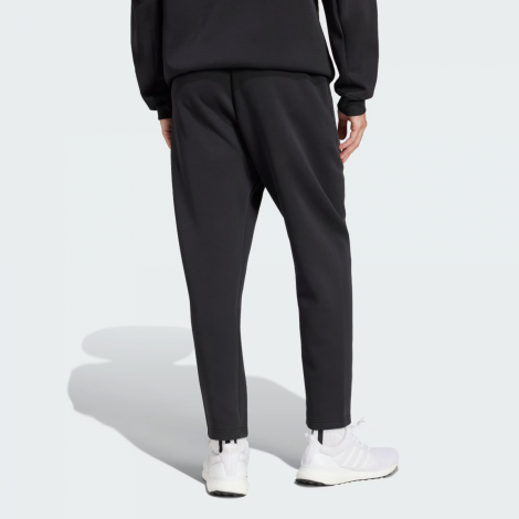 Штани Спортивні M Fi 3Bar Pt Jd4910 Adidas L Чорний