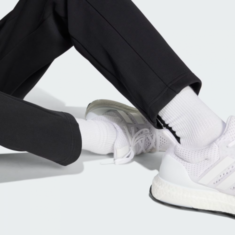 Штани Спортивні M Fi 3Bar Pt Jd4910 Adidas L Чорний