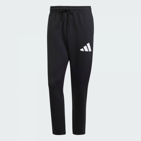 Штани Спортивні M Fi 3Bar Pt Jd4910 Adidas L Чорний
