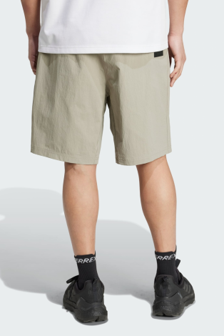 Шорты Ng WR Shorts Jd5844 Adidas L Бежевый