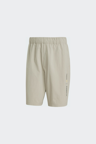 Шорты Ng WR Shorts Jd5844 Adidas L Бежевый