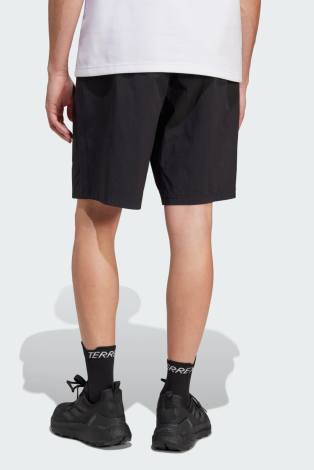 Шорты Ng WR Shorts Jd5845 Adidas L Черный