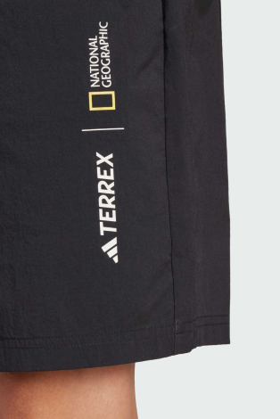 Шорты Ng WR Shorts Jd5845 Adidas L Черный