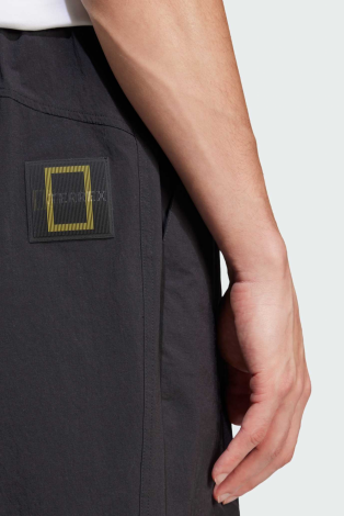 Шорты Ng WR Shorts Jd5845 Adidas L Черный