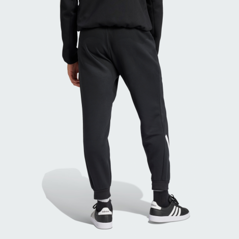 Штаны Спортивные M ZNE Pt Jd5983 Adidas L Черный