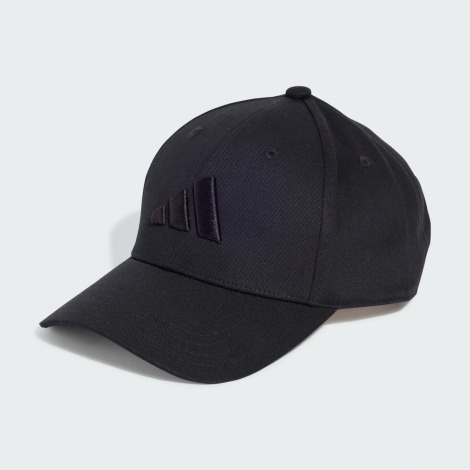 Бейсболка Bball Cap Tonal Je5657 Adidas Osfm Черный