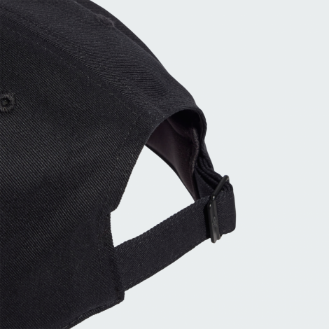 Бейсболка Bball Cap Tonal Je5657 Adidas Osfm Черный
