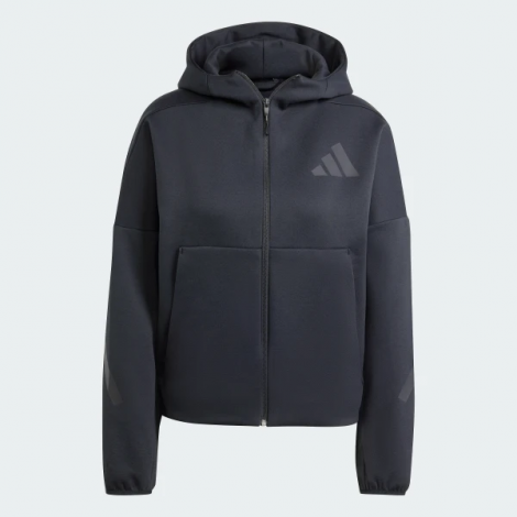 Худі W Z.N.E. Fz Je7848 Adidas M Чорний