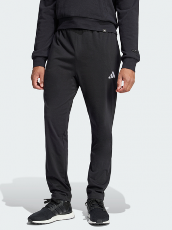 Штаны спортивные M Sl Sj To Pt Jf1105 Adidas L Черный