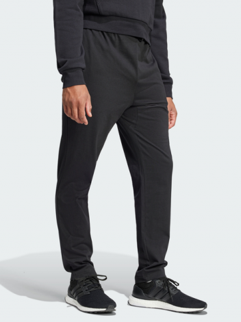 Штаны спортивные M Sl Sj To Pt Jf1105 Adidas L Черный