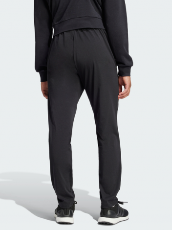Штаны спортивные M Sl Sj To Pt Jf1105 Adidas L Черный