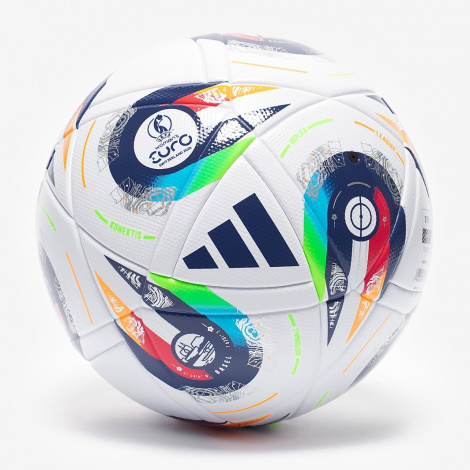 Мяч Футбольный Adidas W Euro2025 League